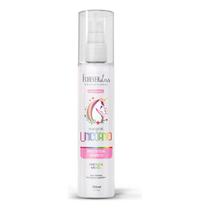 Protetor Térmico Magia De Unicórnio Forever Liss 150ml Protetor Térmico Magia De Unicórnio Forever Liss 150ml