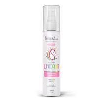Protetor Térmico Mágia de Unicórnio Forever Liss 150ml Protetor Térmico Mágia de Unicórnio Forever Liss 150ml