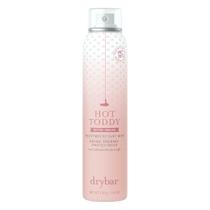 Protetor térmico Mist Drybar Hot Toddy 135 ml para cabelos secos Protetor térmico Mist Drybar Hot Toddy 135 ml para cabelos secos