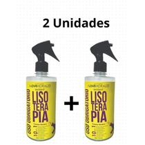 Protetor Térmico Modelador 10 em 1 - Lisoterapia