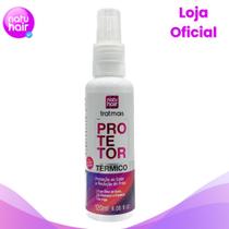 Protetor Térmico Natuhair Tratmais 120ml
