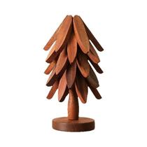 Protetor Térmico Para Árvore De Natal, Tapete Resistente Ao Calor Para Copos E Panelas, Utensílios