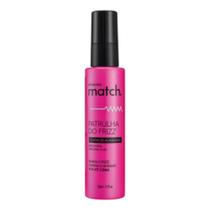 Protetor térmico para cabelo 150 ml