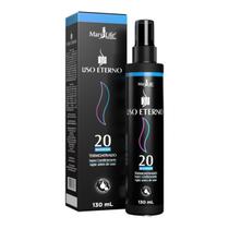 Protetor Termico Para Cabelo Uso Eterno Mary Life 130ml