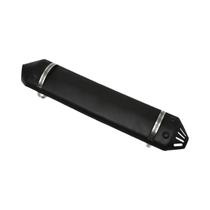 Protetor Térmico Para Tubo De Escape KTM 250 300 XC XC-W XCW XC250 XC300 XCW250 XCW300 TPI Protetor Térmico Para Tubo De Escape KTM 250 300 XC XC-W XCW XC250 XC300 XCW250 XCW300 TPI