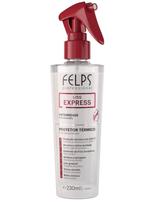 Protetor Térmico Profissional felps Protetor Térmico Profissional felps