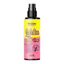 Protetor Térmico RENUKS Linha PROTETOR TERMICO 200ml Protetor Térmico RENUKS Linha PROTETOR TERMICO 200ml