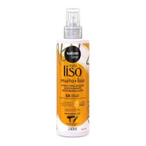 Protetor termico Salon Line Spray Meu Liso Muito+Liso 240ml