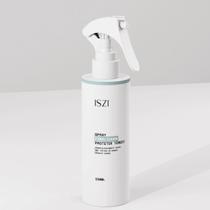 Protetor Térmico Spray 150ml Finalizador Sem Enxágue Premium ISZI Protetor Térmico Spray 150ml Finalizador Sem Enxágue Premium ISZI
