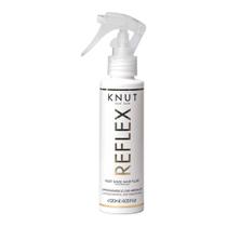 Protetor térmico Spray fluido Reflex knut 120ml lisoprofundo Protetor térmico Spray fluido Reflex knut 120ml lisoprofundo