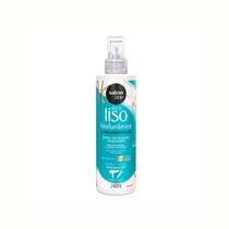 Protetor Térmico Spray Meu Liso Hialurônico 240ml Salon Line Protetor Térmico Spray Meu Liso Hialurônico 240ml Salon Line