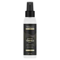 Protetor Térmico Spray Tresemmé Blindagem Antiumidade 110ml Protetor Térmico Spray Tresemmé Blindagem Antiumidade 110ml