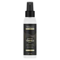 Protetor Térmico Spray Tresemmé Blindagem Antiumidade 110ml