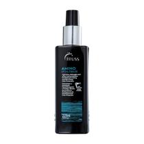 Protetor Térmico Truss Amino 225ml Finalizador com 80 Proteção contra Calor e 7 Óleos Milagrosos