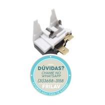 Protetor Térmico Universal para Geladeira e Freezer - 1/4 HP a 1/12 HP - Bivolt - Protege o Compressor contra Queima