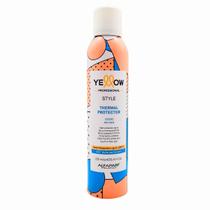 Protetor Térmico Yellow Style 250ml - Chapinha e Secador