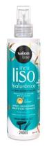 Protetor Térmicos Desfrisante Spray Meu Liso Ácido Hialurônico, Salon Line, 240 Ml