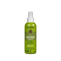 Protetor Termoativo Inoar Liso Mágico Fluído Progressivo 200ml