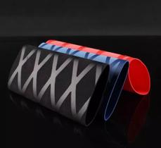 Protetor Termorretrátil para cabo da raquete de tênis de mesa e ping pong Protetor Termorretrátil para cabo da raquete de tênis de mesa e ping pong