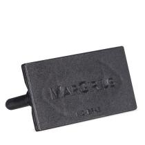 Protetor Tomada Segurança contra Choque Preto Margirius