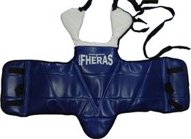 Protetor Tórax TKD N 1 C/Cadaço Freras