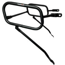 Protetor Traseiro / Apoio p/ Bolsas Laterais Coyote - CG 160 Titan / Fan / Start ano 2025 em Diante