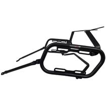 Protetor Traseiro / Apoio p/ Bolsas Laterais Coyote - Crosser 150 Protetor Traseiro / Apoio p/ Bolsas Laterais Coyote - Crosser 150