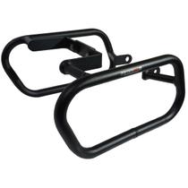 Protetor Traseiro / Apoio p/ Bolsas Laterais Coyote - Pop 110 i