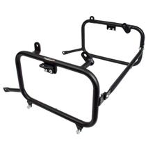 Protetor Traseiro / Apoio p/ Bolsas Laterais Coyote - R 1300 ano 2025 em Diante - BMW Protetor Traseiro / Apoio p/ Bolsas Laterais Coyote - R 1300 ano 2025 em Diante - BMW