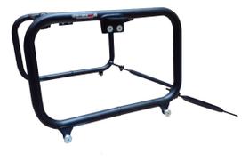 Protetor Traseiro Apoio p/Bolsas Laterais Coyote-Tenere 250 ano 2015 até 2018 /Lander 250 ABS 2019..