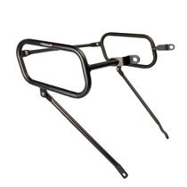 Protetor Traseiro / Apoio p/ Bolsas Laterais Modelo Coyote - DK 160 - Haojue