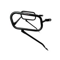 Protetor Traseiro / Apoio p/ Bolsas Laterais Modelo Coyote - G 310 GS - BMW