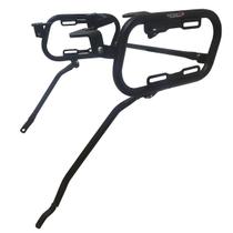 Protetor Traseiro / Apoio p/ Bolsas Laterais Modelo Coyote - NC 700 / 750 X - Honda Protetor Traseiro / Apoio p/ Bolsas Laterais Modelo Coyote - NC 700 / 750 X - Honda