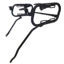 Protetor Traseiro / Apoio p/ Bolsas Laterais Modelo Coyote - NC 700 / 750 X Protetor Traseiro / Apoio p/ Bolsas Laterais Modelo Coyote - NC 700 / 750 X