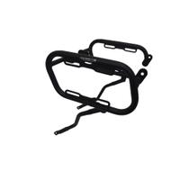 Protetor Traseiro / Apoio p/ Bolsas Laterais Modelo Coyote - Versys 300 X Ano 2017 em Diante Protetor Traseiro / Apoio p/ Bolsas Laterais Modelo Coyote - Versys 300 X Ano 2017 em Diante