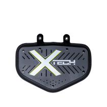 Protetor Traseiro de Futebol Americano XTECH Ventilado Pequeno Super Skill com Alças Protetor Traseiro de Futebol Americano XTECH Ventilado Pequeno Super Skill com Alças