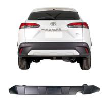 Protetor Traseiro para Choque Corolla Cross 21/23