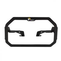 Protetor trava de painel tft anti furto roubo f850gs f750gs f900gs adventure adv