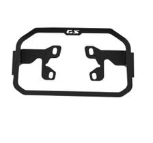 Protetor Trava moldura Antifurto Painel Tft Bmw F900GS Plus 2024 2025