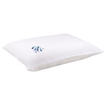 Protetor Travesseiro Impermeável com Zíper Sultan