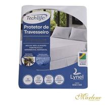 Protetor Travesseiro Lynel Laminado