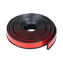 Protetor Universal De Borracha Para Para-lama De Carro, Expansor De Arco De Roda, Acessório Protetor