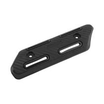 Protetor Universal De Escape Para Motocicleta Com Isolamento Térmico E Proteção Antiescaldante Para