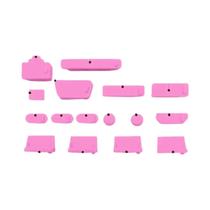 Protetor Universal De Porta USB HDMI RJ45 À Prova De Poeira Para Laptop 16 Peças Protetor À Prova