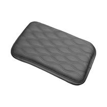 Protetor Universal Impermeável De Couro Para Apoio De Braço De Carro, Capa De Almofada Para Caixa De