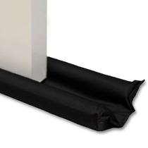 Protetor Veda Fresta Porta Duplo 100 cm Isolamento Térmico e Físico