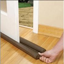 Protetor Veda Porta 01 Peça 90 cm - Tabaco Protetor Veda Porta 01 Peça 90 cm - Tabaco