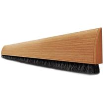 Protetor Veda Porta C/ Escova Ajustável Fixação Adesivo 1 Mt Protetor Veda Porta C/ Escova Ajustável Fixação Adesivo 1 Mt