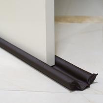 Protetor Veda Porta Impermeável 70 cm - Marrom Protetor Veda Porta Impermeável 70 cm - Marrom