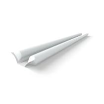Protetor Veda Porta Impermeável Rolinho Ajustável 80 Cm Protetor Veda Porta Impermeável Rolinho Ajustável 80 Cm